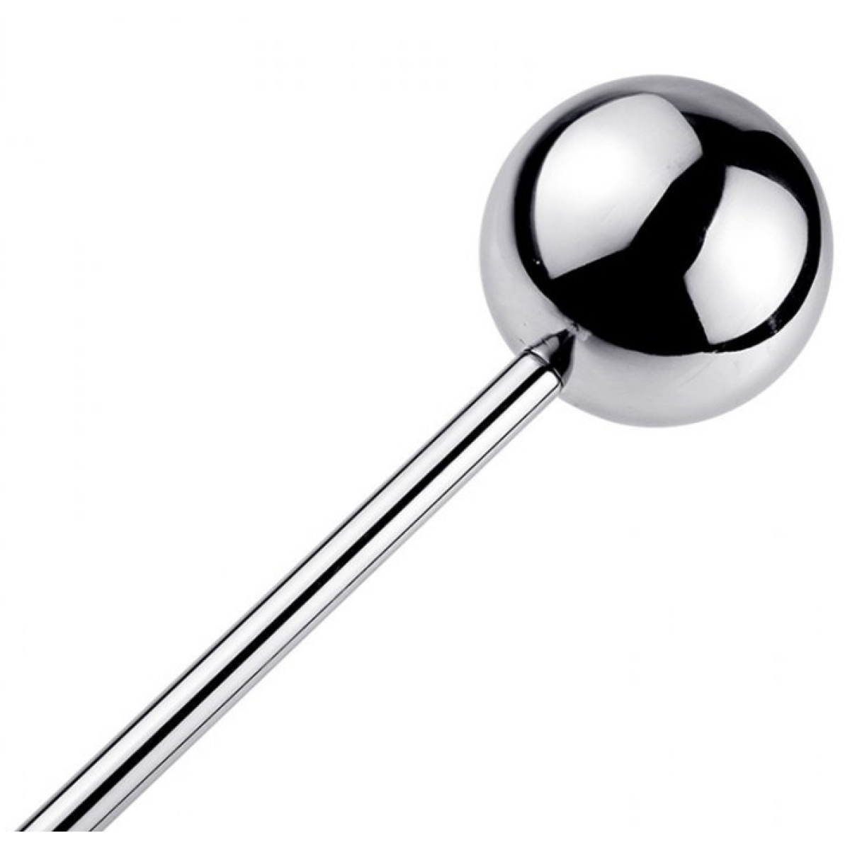 tige en metal wand ball 18 x 5 cm 4