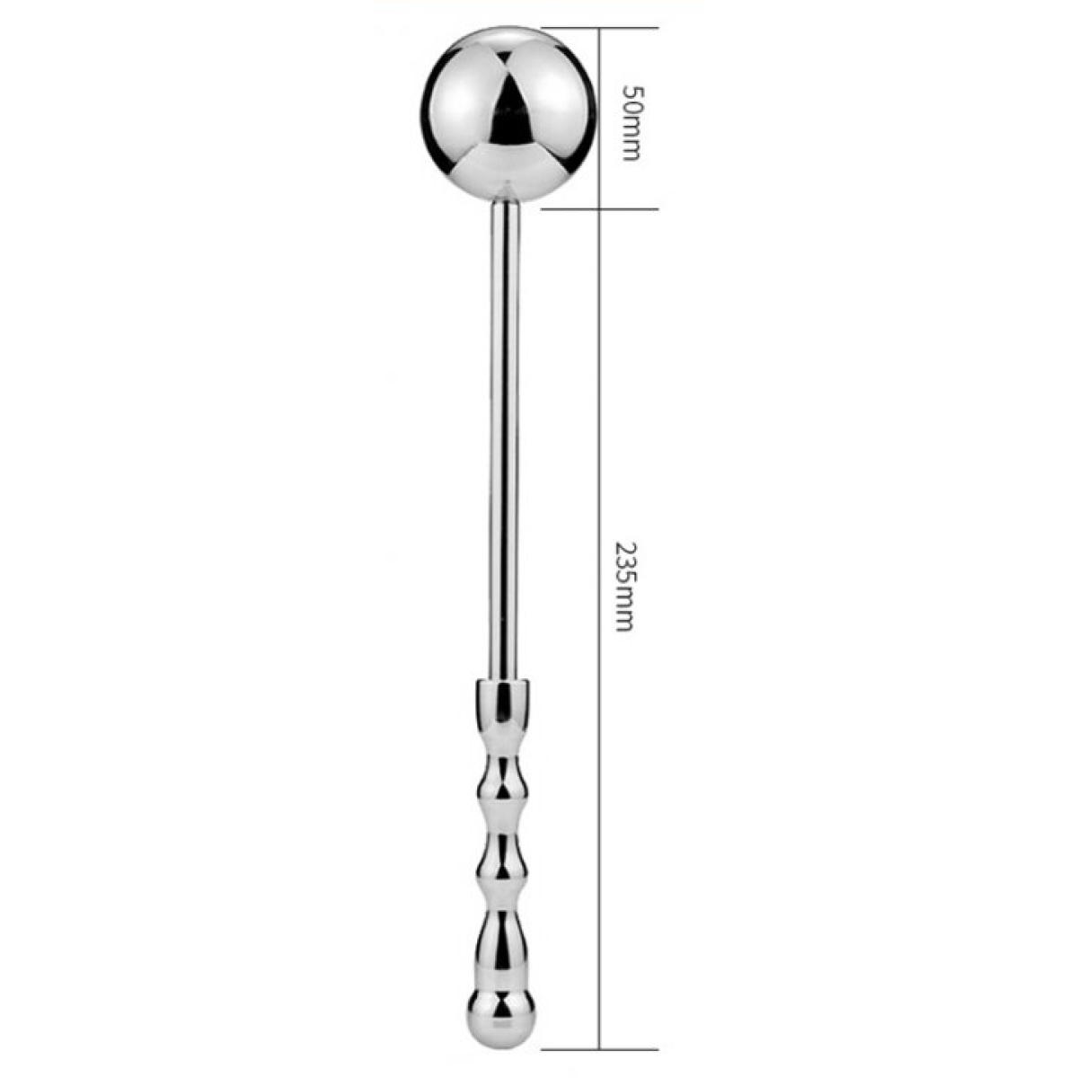 tige en metal wand ball 18 x 5 cm 5