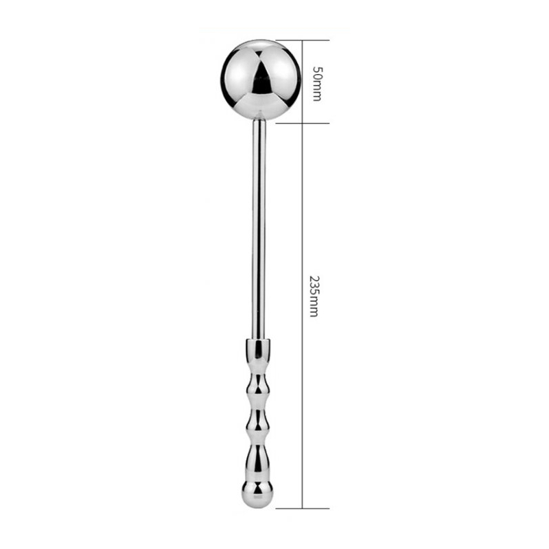 tige en metal wand ball 18 x 5 cm 5