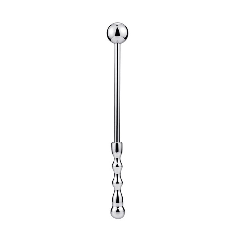 tige en metal wand ball 18 x 5 cm