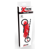 tige et plug d uretre advanced set silicone 1