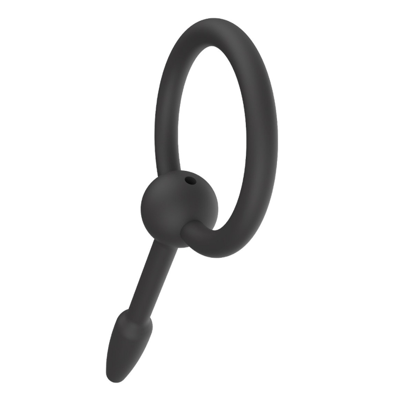 tige et plug d uretre advanced set silicone 2