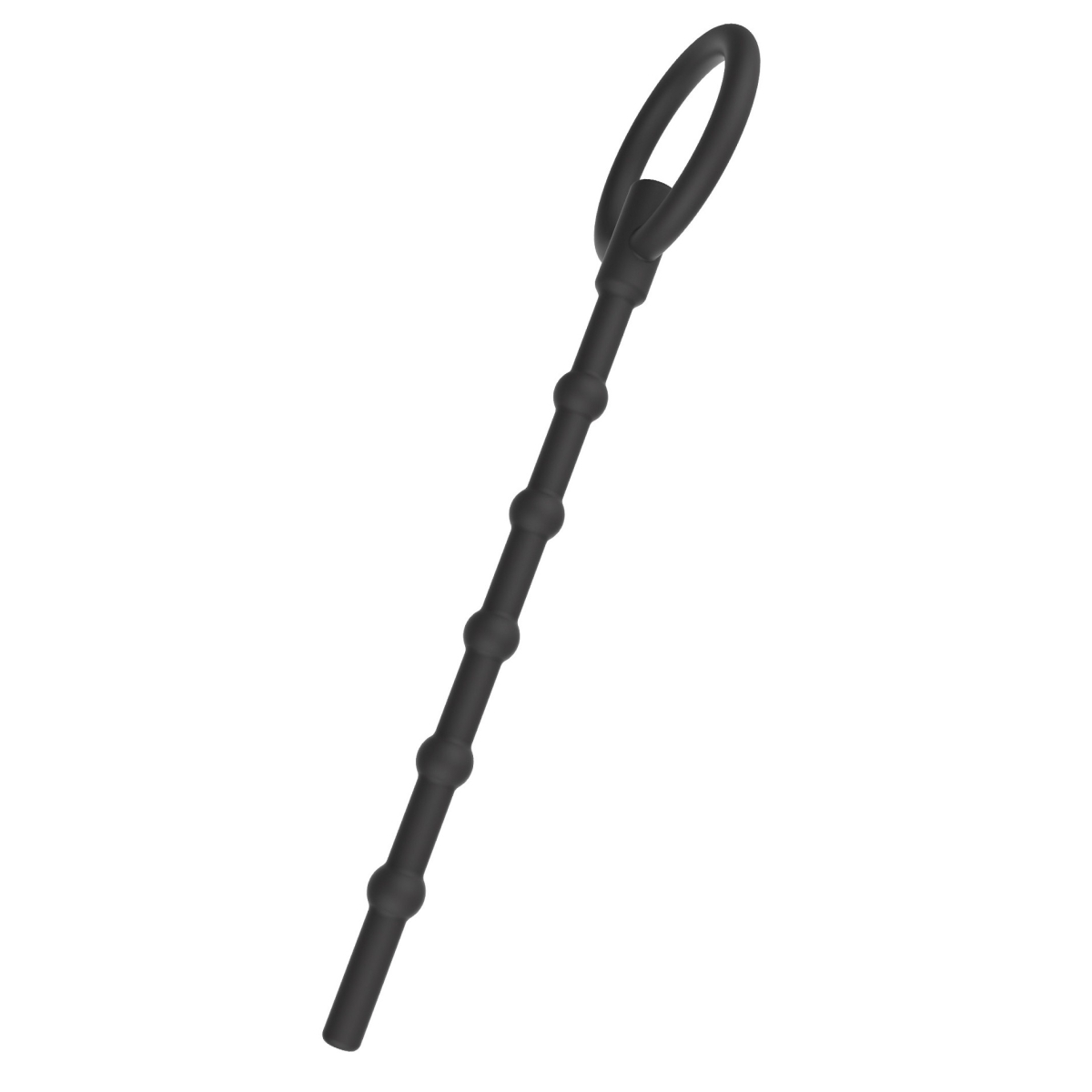 tige et plug d uretre advanced set silicone 3