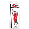 tige et plug d uretre starter set silicone 1