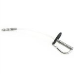 tige percee pour uretre marfab 22cm diametre 9mm 2