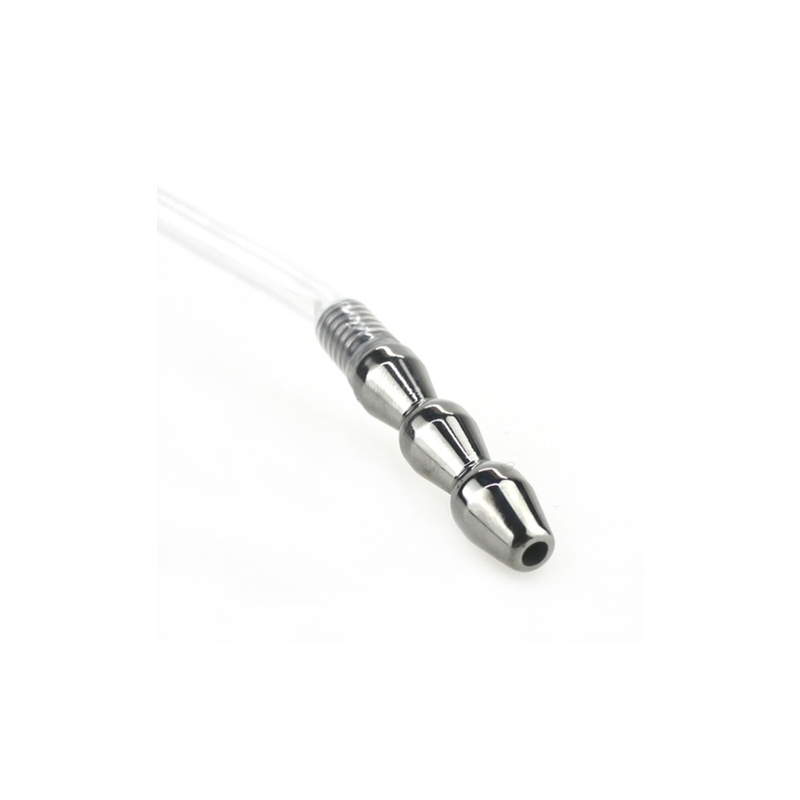 tige percee pour uretre marfab 22cm diametre 9mm 4