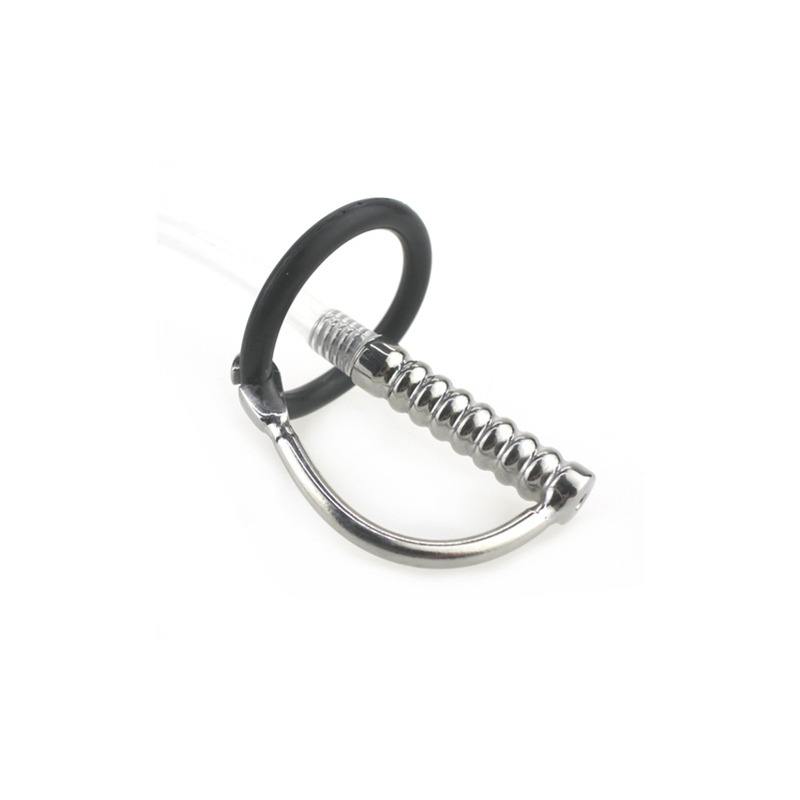 tige percee pour uretre marfab 22cm diametre 9mm 5