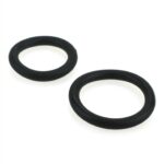 tige percee pour uretre marfab 22cm diametre 9mm 7