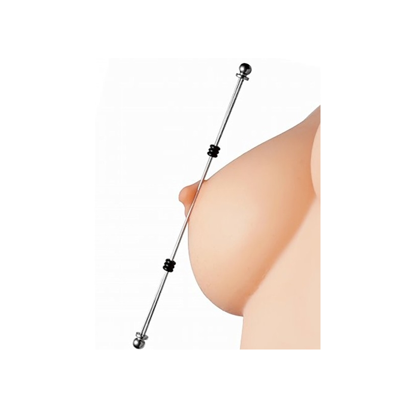 tige pour les tetons abacus 20cm 1