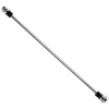 tige pour les tetons abacus 20cm