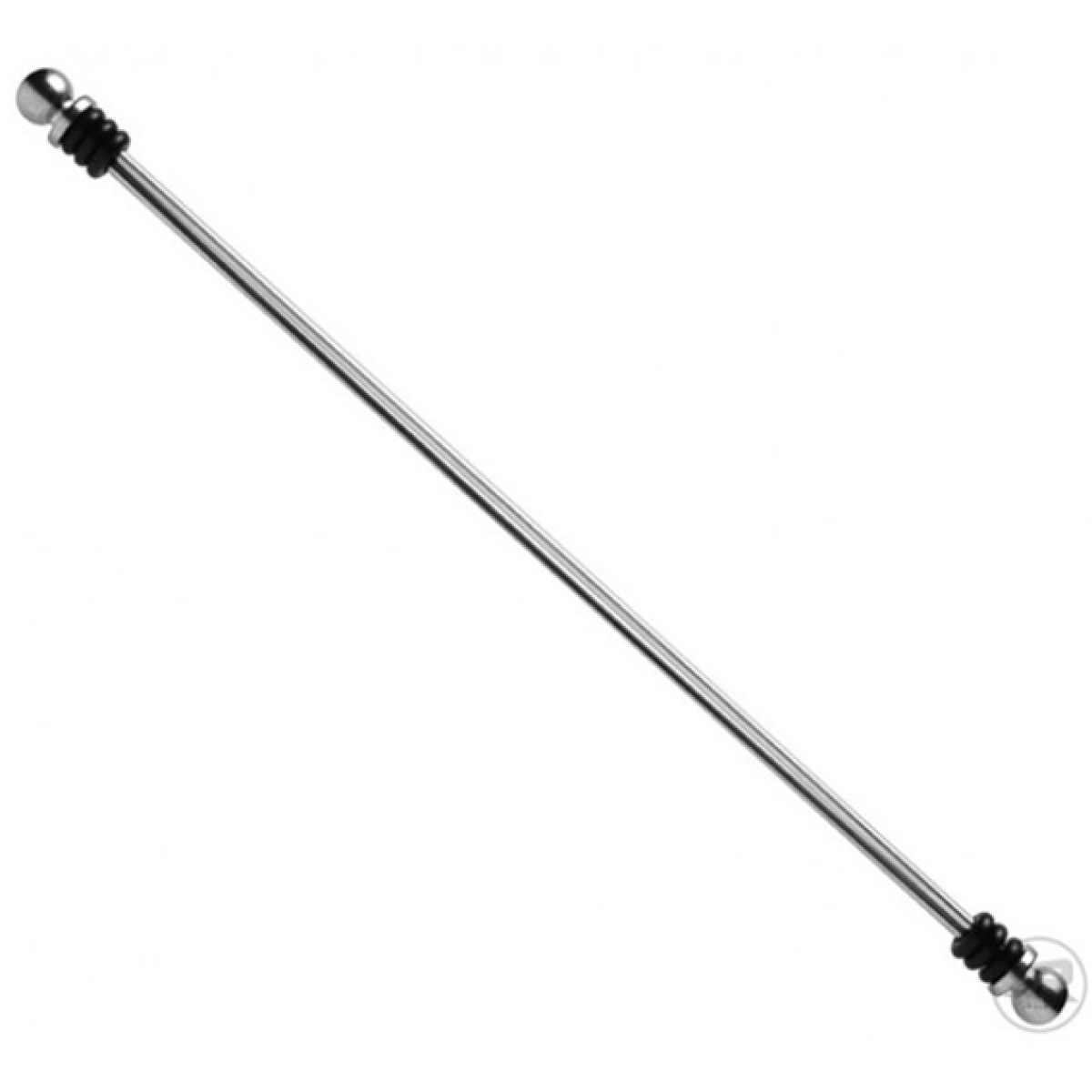 tige pour les tetons abacus 20cm