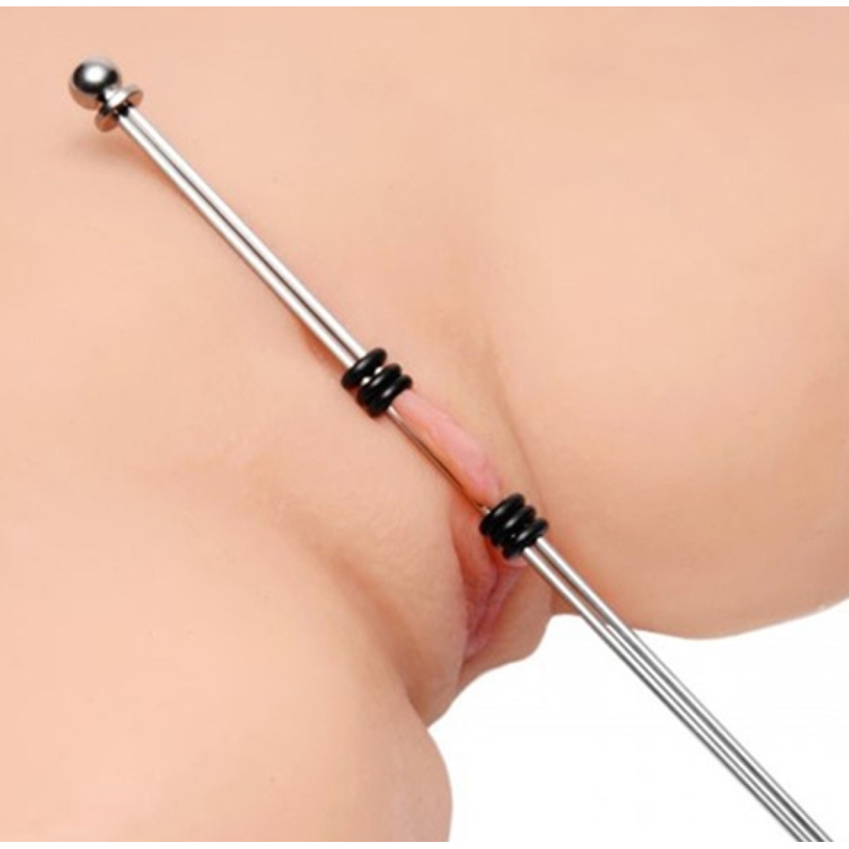 tige pour les tetons abacus 20cm 2