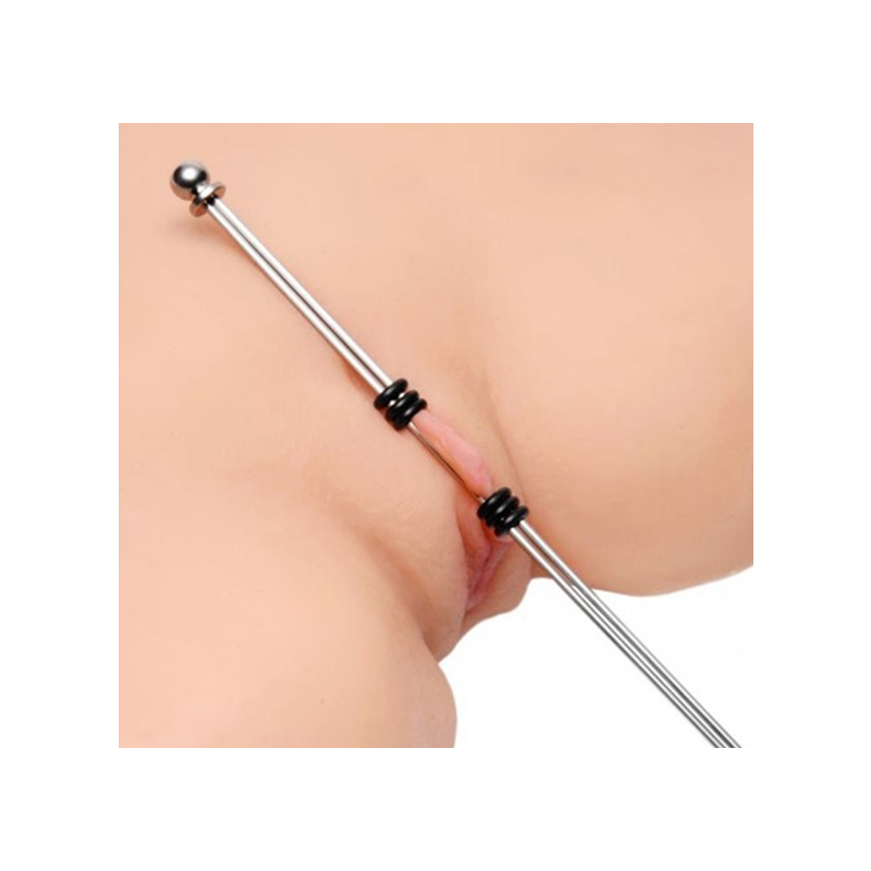 tige pour les tetons abacus 20cm 2