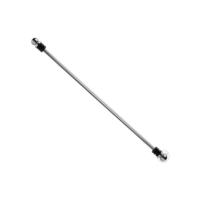tige pour les tetons abacus 20cm