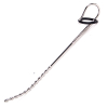 tige pour uretre beads 27cm x 7mm