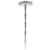 tige pour uretre cum rattle 11cm diametre 6mm
