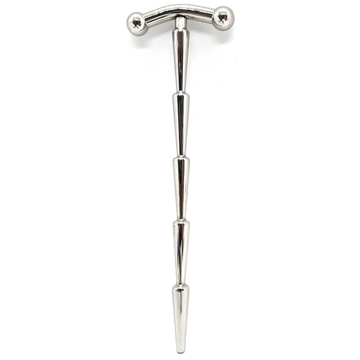 tige pour uretre cum rattle 11cm diametre 6mm