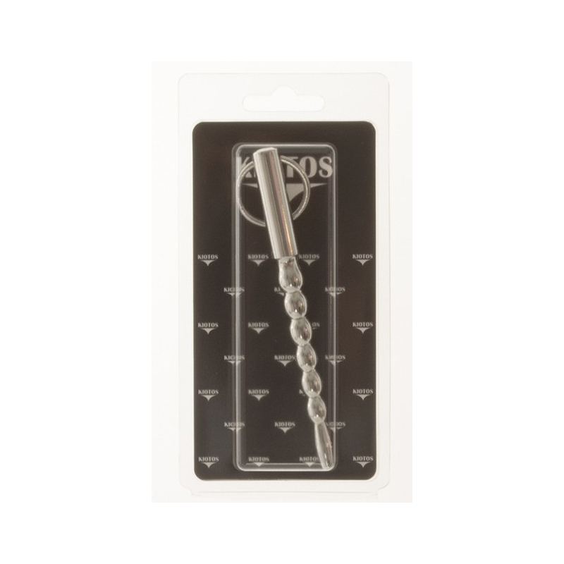 tige pour uretre percee penis stick 13cm 5 12mm 1
