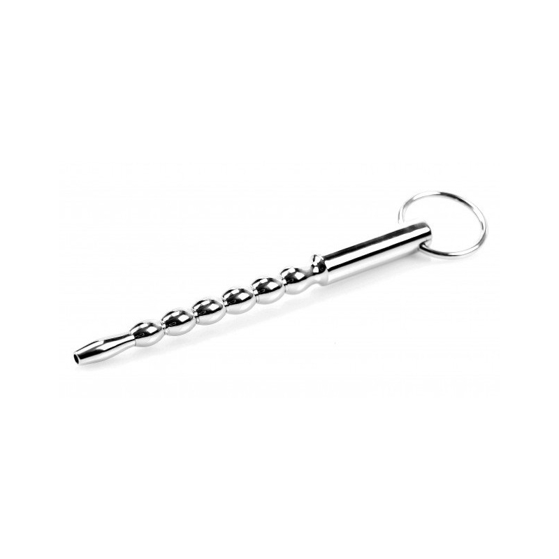 tige pour uretre percee penis stick 13cm 5 12mm