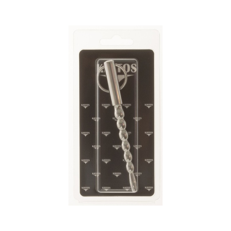 tige pour uretre percee penis stick 13cm 7 12mm 1