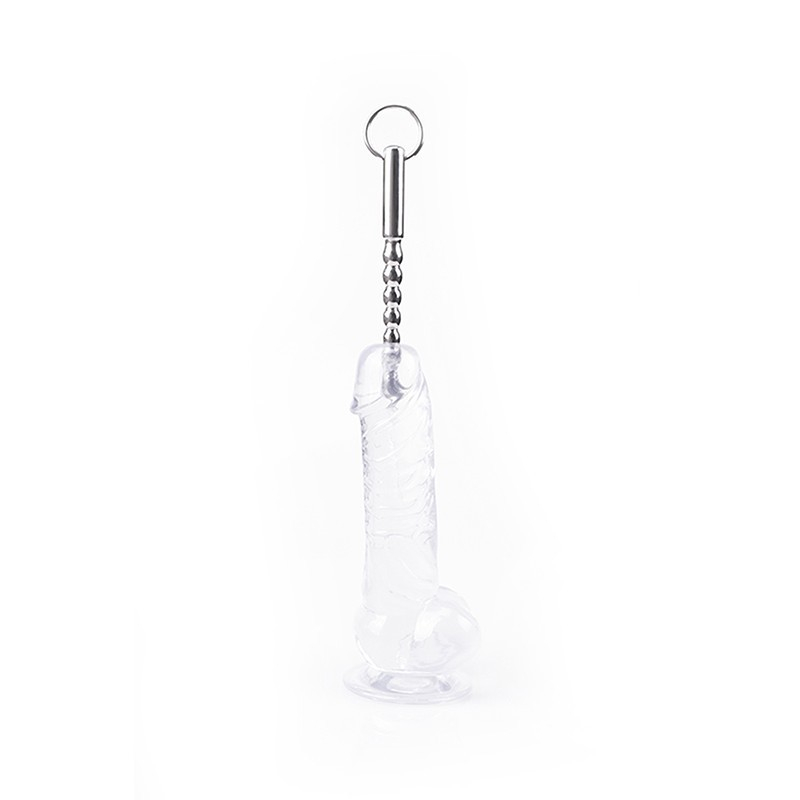 tige pour uretre percee penis stick 13cm 7 12mm 2