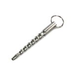 tige pour uretre percee penis stick 13cm 7 12mm 3