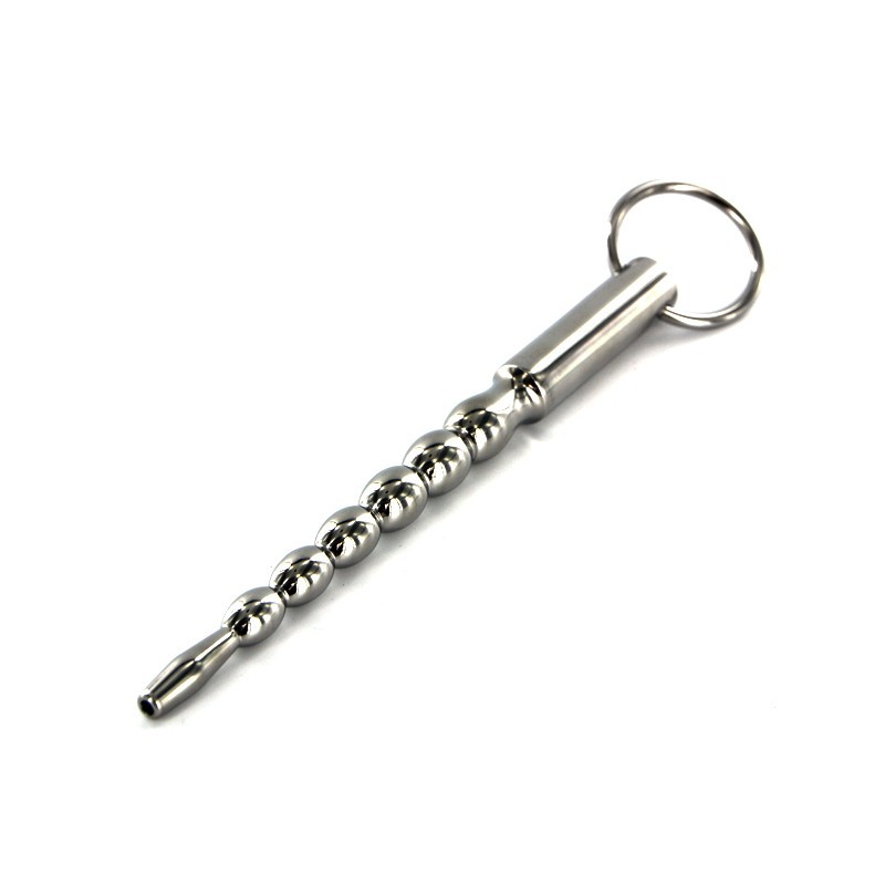 tige pour uretre percee penis stick 13cm 7 12mm 3