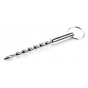 tige pour uretre percee penis stick 13cm 7 12mm