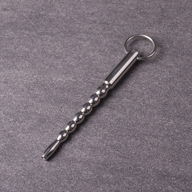 tige pour uretre percee penis stick 13cm 7 12mm 4