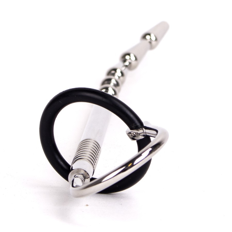 tige pour uretre tip 27cm diametre 9mm 1