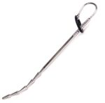tige pour uretre tip 27cm diametre 9mm