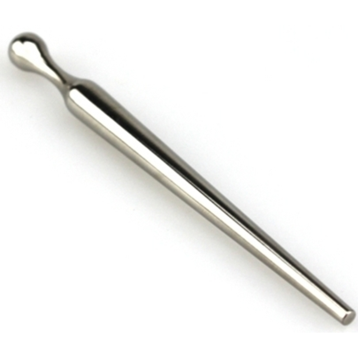 tige uretre elephy 9cm diametre 3 a 8mm