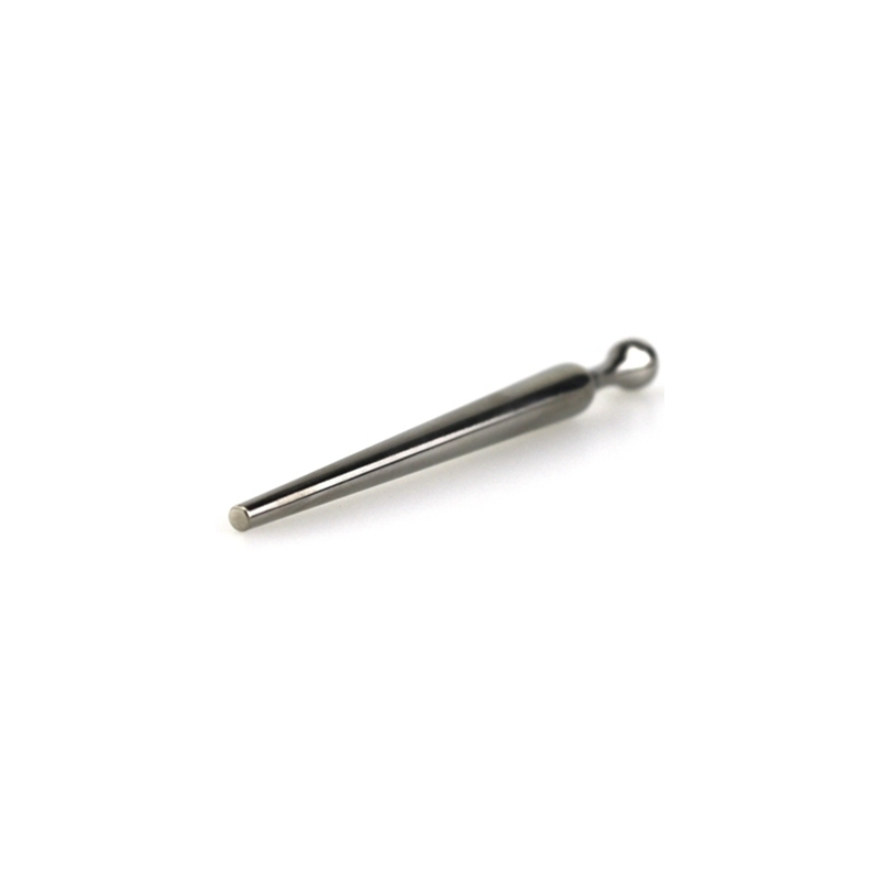 tige uretre elephy 9cm diametre 3 a 8mm 3