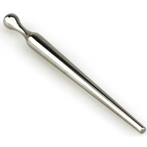 tige uretre elephy 9cm diametre 3 a 8mm