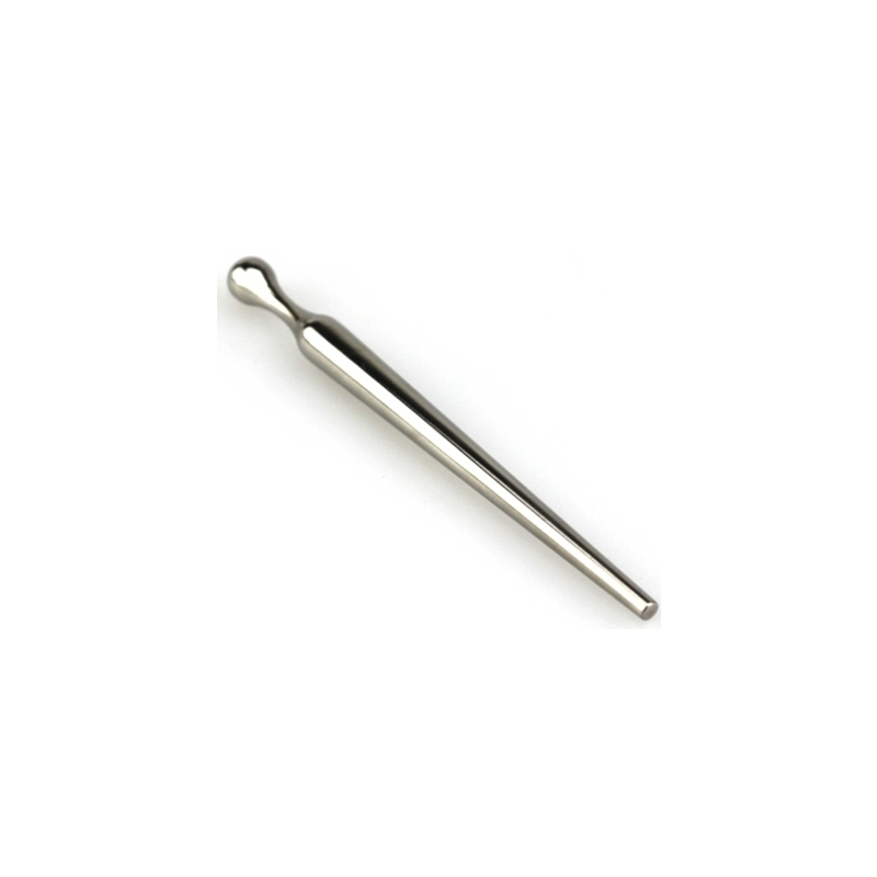 tige uretre elephy 9cm diametre 3 a 8mm
