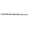 tige uretre pow 15cm diametre 9mm 2