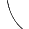 tige uretre silicone thread m 17cm diametre 7mm 1