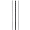 tige uretre silicone thread m 17cm diametre 7mm