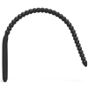 tige uretre silicone thread m 17cm diametre 7mm 2