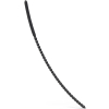 tige uretre silicone thread s 17cm diametre 5mm 1