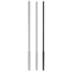 tige uretre silicone thread s 17cm diametre 5mm
