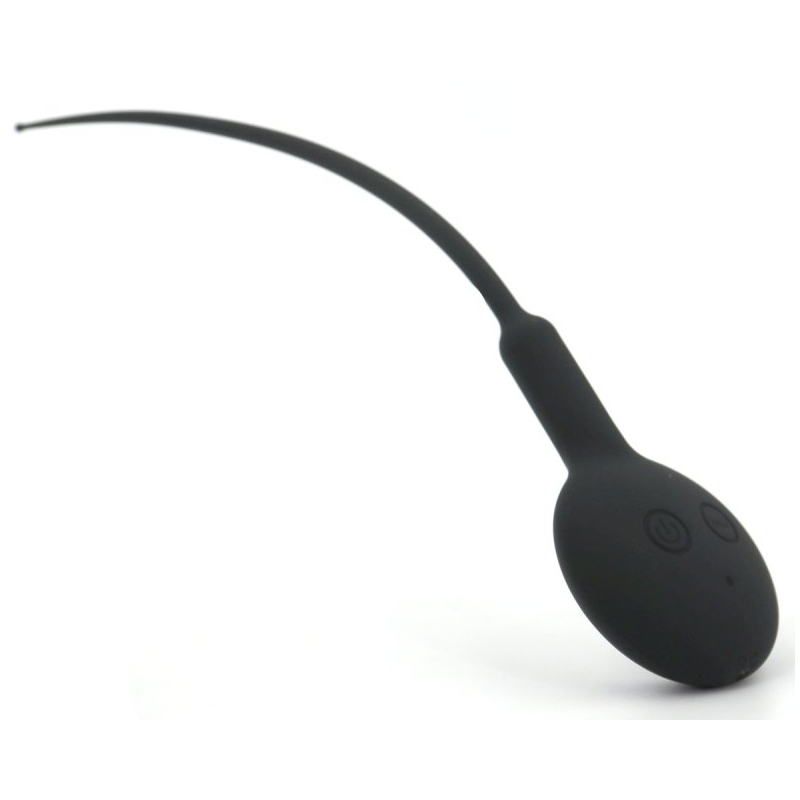 tige vibrante vibe kiki 18 cm diametre 2 a 5mm 1