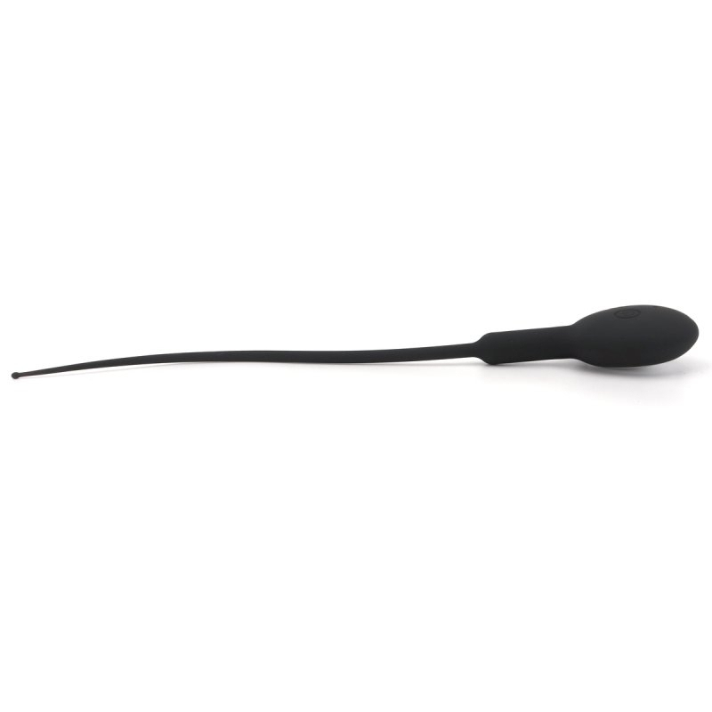 tige vibrante vibe kiki 18 cm diametre 2 a 5mm 5