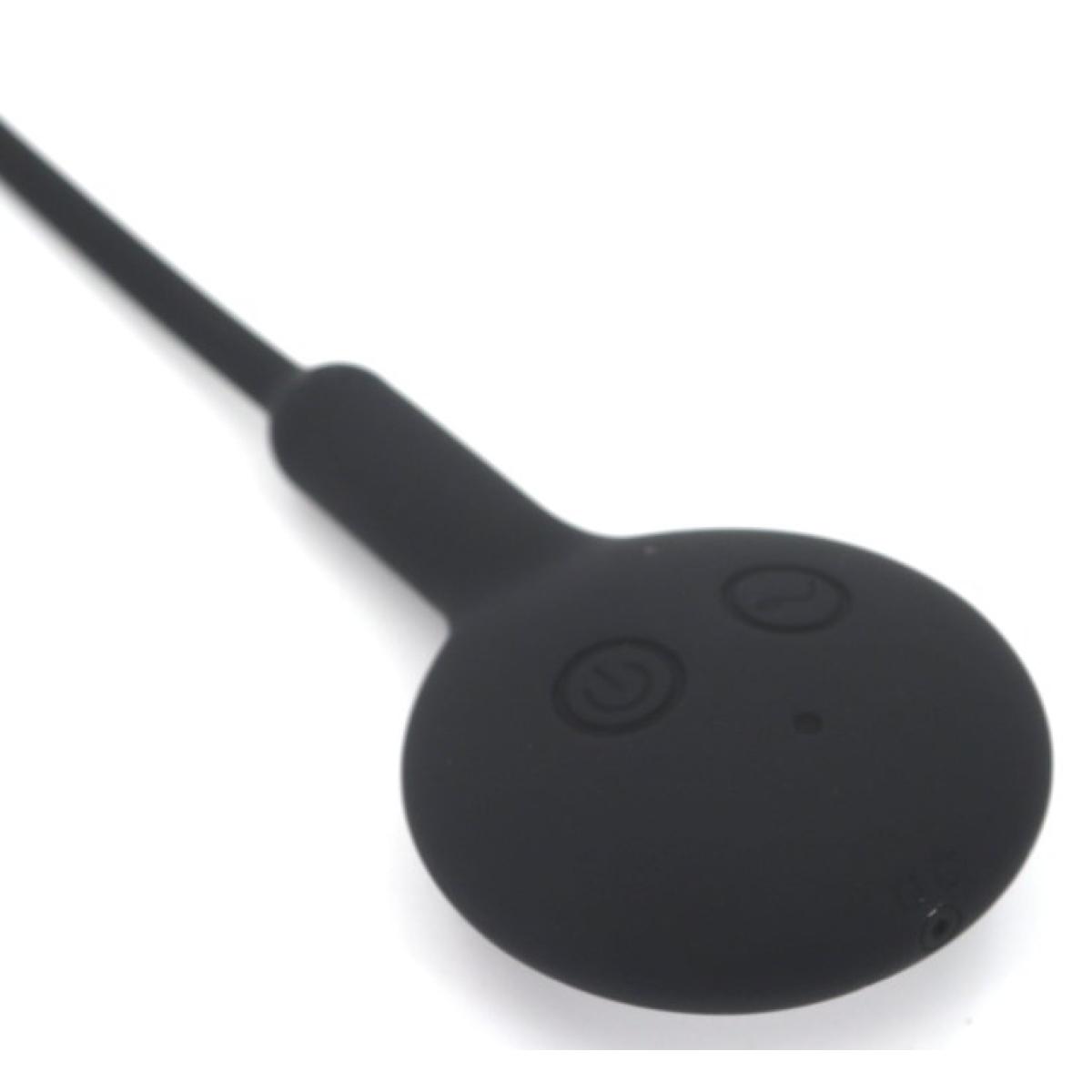 tige vibrante vibe kiki 18 cm diametre 2 a 5mm 6