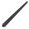 tiges d uretre ribbed dilators silicone 2
