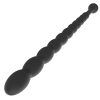 tiges d uretre ribbed dilators silicone 3