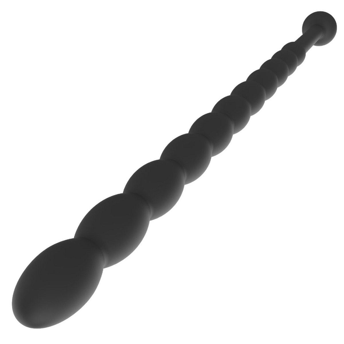 tiges d uretre ribbed dilators silicone 3