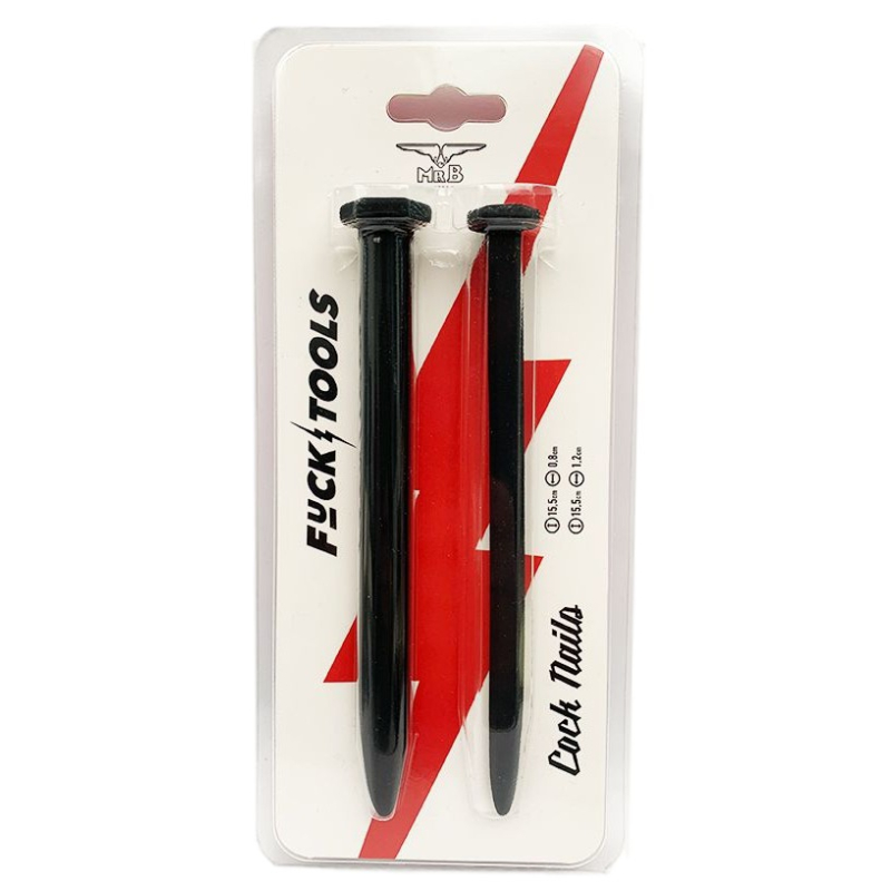 tiges pour uretre dick nails 15cm 1