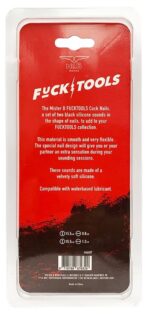 tiges pour uretre dick nails 15cm 2