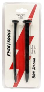 tiges pour uretre dick screws 15cm 1